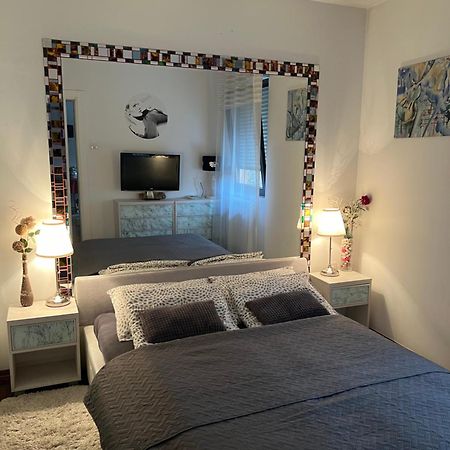 Apartment Sweet Dreams-Close To Zoo,Dinamo Stadium And The City Center Zagreb Dış mekan fotoğraf