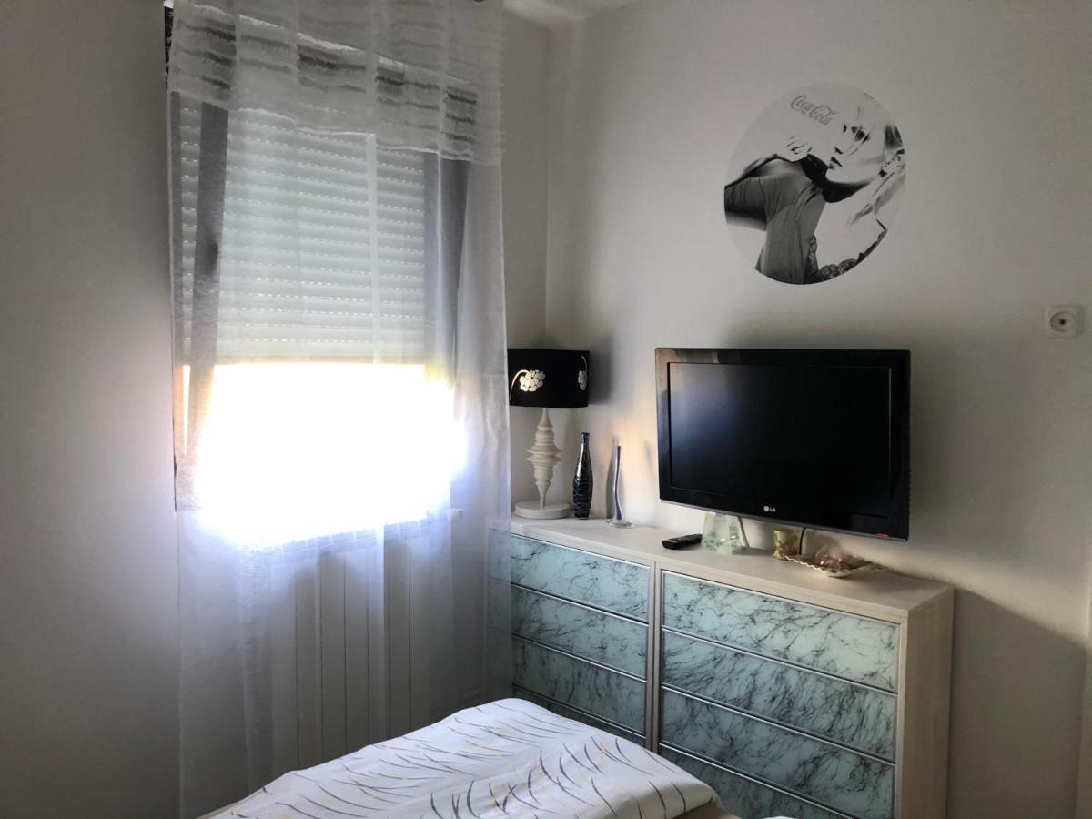 Apartment Sweet Dreams-Close To Zoo,Dinamo Stadium And The City Center Zagreb Dış mekan fotoğraf