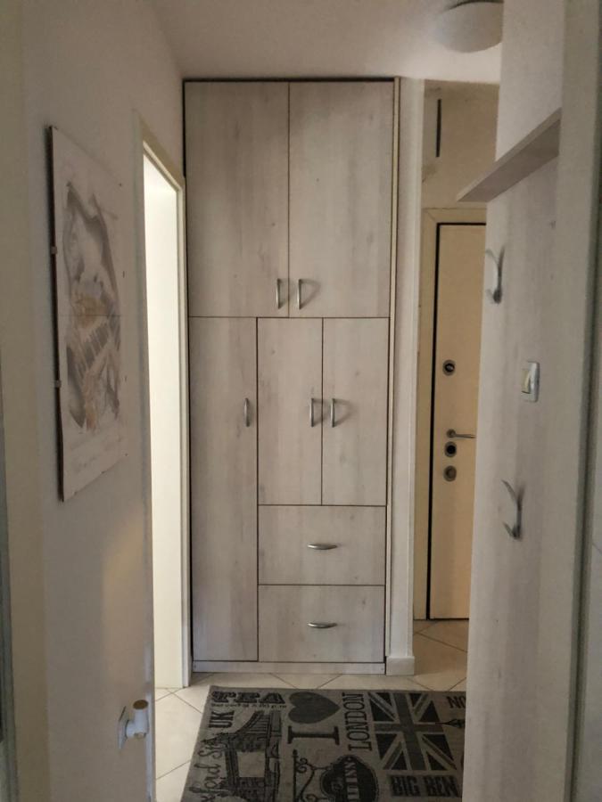 Apartment Sweet Dreams-Close To Zoo,Dinamo Stadium And The City Center Zagreb Dış mekan fotoğraf