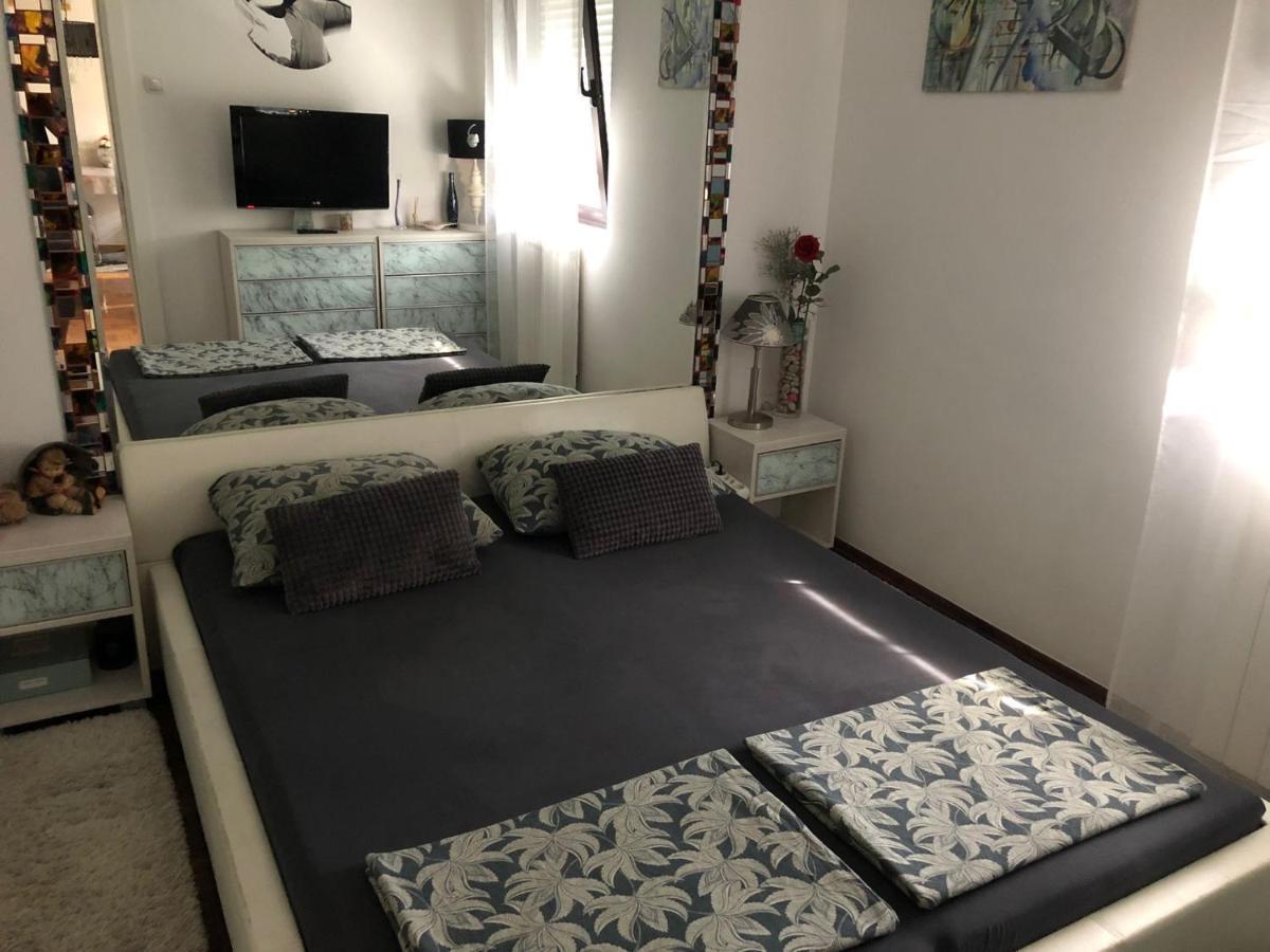 Apartment Sweet Dreams-Close To Zoo,Dinamo Stadium And The City Center Zagreb Dış mekan fotoğraf