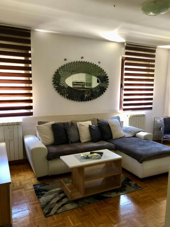 Apartment Sweet Dreams-Close To Zoo,Dinamo Stadium And The City Center Zagreb Dış mekan fotoğraf