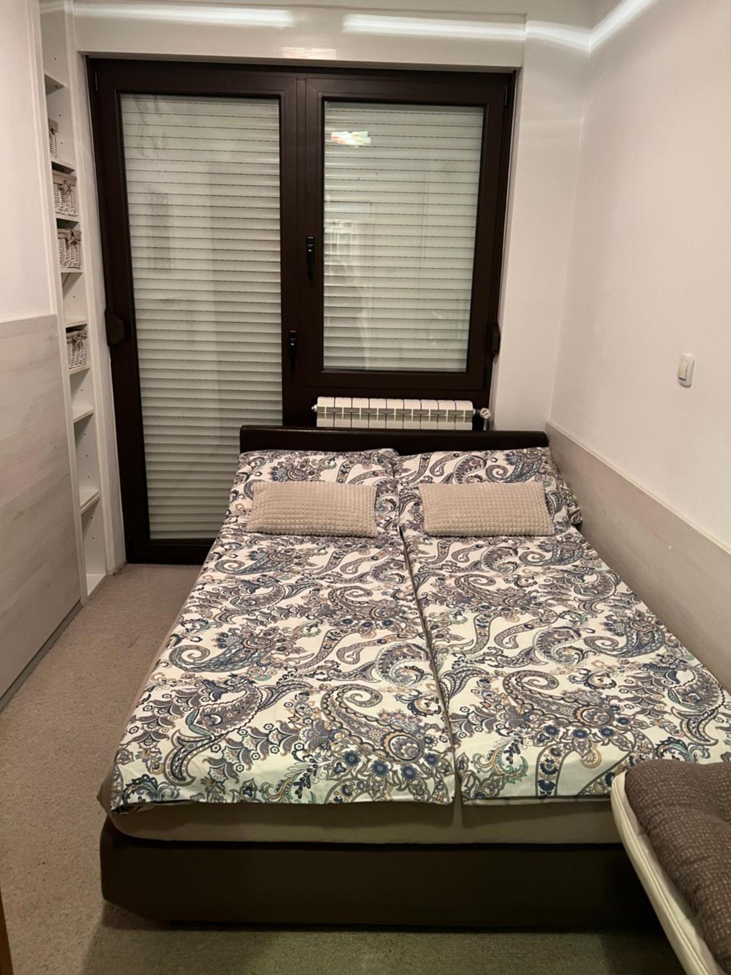 Apartment Sweet Dreams-Close To Zoo,Dinamo Stadium And The City Center Zagreb Dış mekan fotoğraf