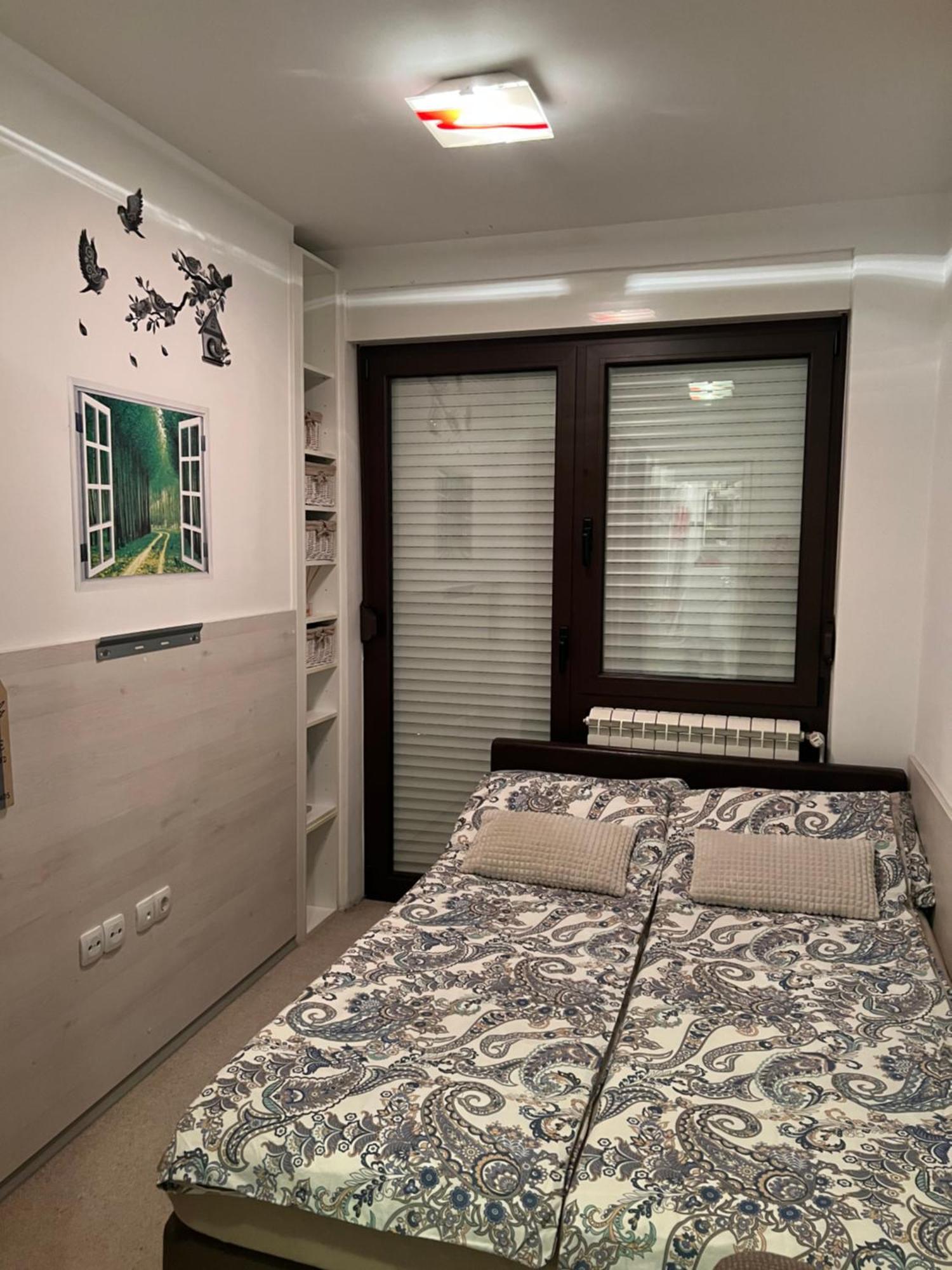 Apartment Sweet Dreams-Close To Zoo,Dinamo Stadium And The City Center Zagreb Dış mekan fotoğraf