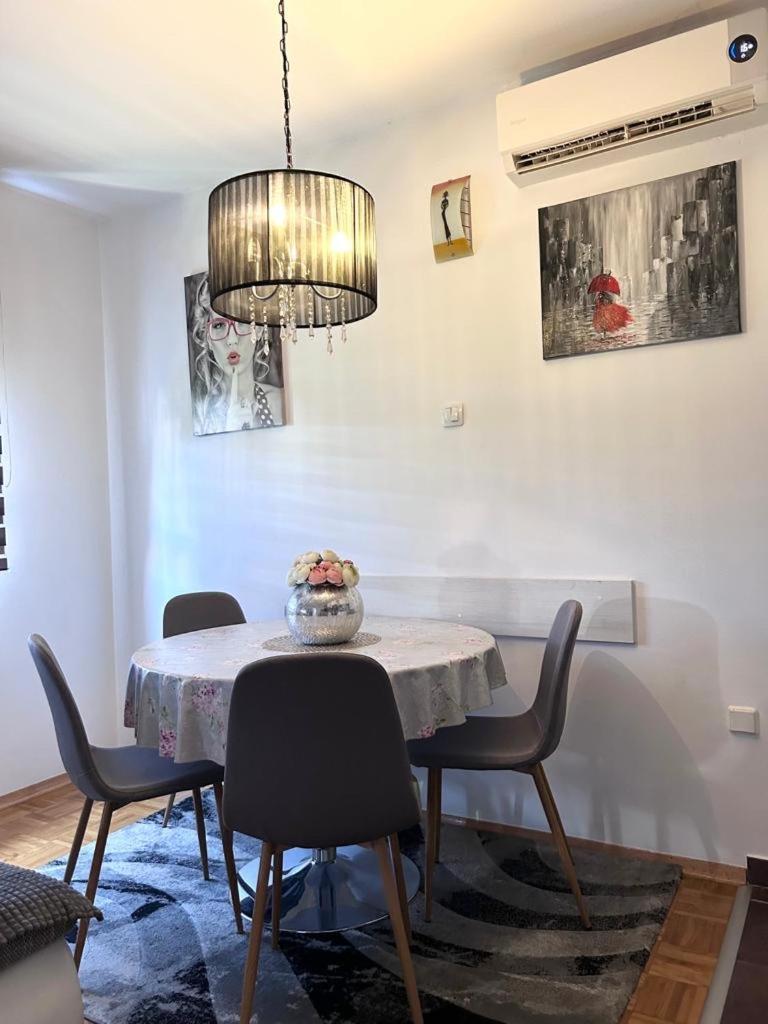 Apartment Sweet Dreams-Close To Zoo,Dinamo Stadium And The City Center Zagreb Dış mekan fotoğraf