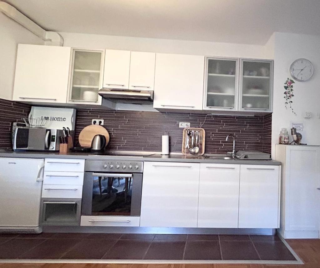Apartment Sweet Dreams-Close To Zoo,Dinamo Stadium And The City Center Zagreb Dış mekan fotoğraf